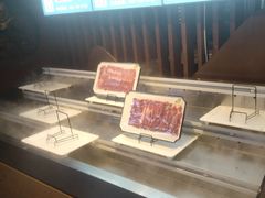 -百草滩羊清水涮羊肉(长城路店)