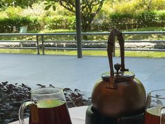-南宁荔园维景国际大酒店·荔园中餐厅