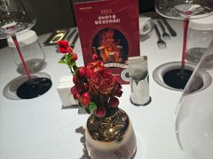 -王品牛排(郑州大卫城店)