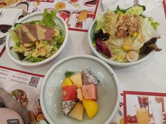 -斗牛士牛排餐厅(嘉里汇店)