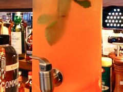 幻师蜜桃小酒桶-COMMUNE幻师(五角场店)