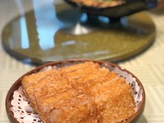 -扬州狮子楼·非遗淮扬菜(东关街店)