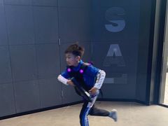 -镭战大联盟真人CS·生日派对·亲子聚会·团建(天安千树店)
