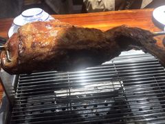 -旺烤园烧烤·炭烤羊腿(吴江阳光新天地店)