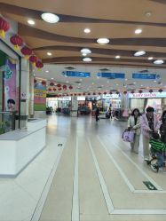 点击看大图 -富力儿童世界(富力广场店)