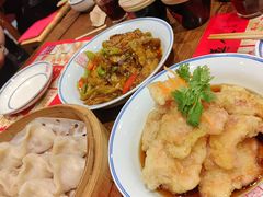 -新兴园饺子馆(河南街店)