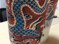 -本宫的茶(济南山师店)