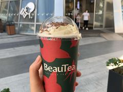 -BeauTea水仙(coco park店)