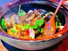 -啫神·广州地标美食(北京路店)