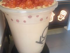 -Koi thé(水坑尾街店)