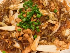 -鑫小城故事·藕汤·家常菜(台北一路总店)