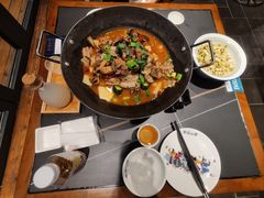 -索溪山寨·湘西饮食文化博物馆(标志门店)