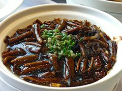 响油鳝丝-930私房菜(欧阳路店)