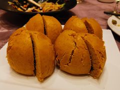 -中餐厅·容辰酒店