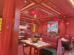 -南锣肥猫·麻辣烤鱼·16年现烤现卖(财富购物中心店)