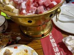 -老佛爷正宗铜炉蛙锅(五道口店)
