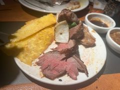 牛三角肉-拉蒂娜·巴西牛排馆 Latina·Brazilian Steakhouse(王府井喜悦店)
