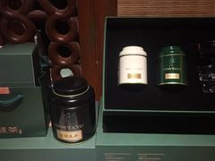 -绿茶餐厅(布吉万象汇店)