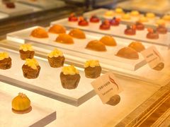 -富力丽思卡尔顿酒店·香荟全日制餐厅