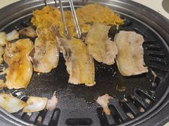 -猫爪爪原切自助烤肉(观音桥阳光世纪店)