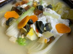-花舍·新派粤菜·西餐·下午茶(亚运村·鸟巢店)