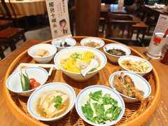 -绍兴老味道·非遗门店(银泰城店)
