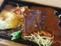 -凡塔斯牛排自助餐厅(莆田万达店)