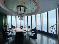 -泉客厅Spring Pavilion(303M空中会客厅)