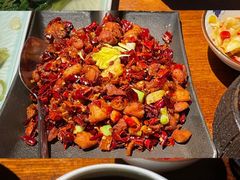 -Mountain House East Village 川山甲