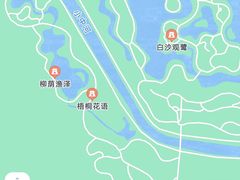 -东郊湿地公园
