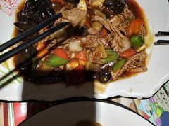 -巷儿里餐厅·杭帮菜(信义坊店)