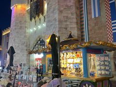 -大连海昌发现王国主题公园