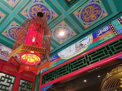 -北平食府.北京烤鸭(亦庄店)