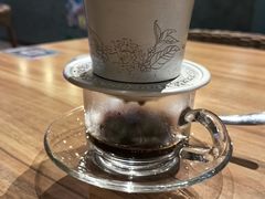 滴漏咖啡-越美小馆·越南料理(曲江店)