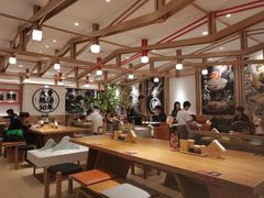 -味千拉面(广州白云机场T1西二店)