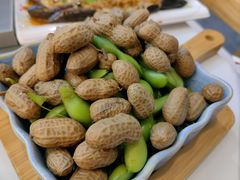 -亮健容天生蚝烧烤自助(交道口直营店)