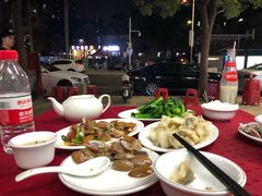 -蛇口康乐快餐鱼仔档(翠苑小区店)