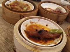 -晋江荣誉国际酒店·港誉茶餐厅