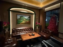 -Cohiba Atmosphere高希霸魅力俱乐部(国贸店)