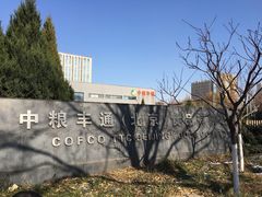 -中粮丰通（北京)食品有限公司