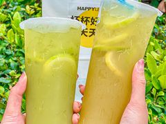 -快乐柠檬happylemon(日月光店)