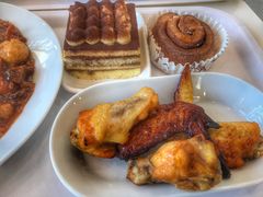 -宜家·瑞典风味餐厅(北京西红门店)