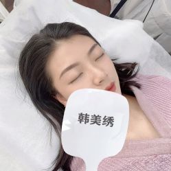 -韩美绣·骨相纹眉·洗眉美瞳线