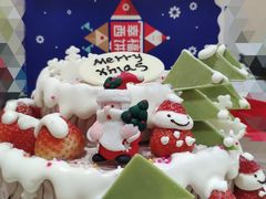 -幸福西饼生日蛋糕·下午茶(东西湖店)