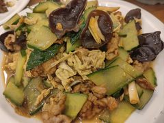 -马记伊源斋涮肉·清真菜(潘家园古玩市场店)