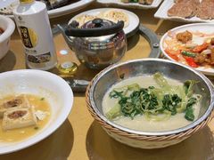 -汇景花园酒家(基立下道店)