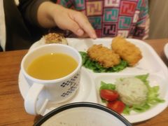 -胜博殿日式炸猪排(侨福芳草地店)
