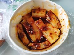 -洞子口张老二凉粉(文殊院店)