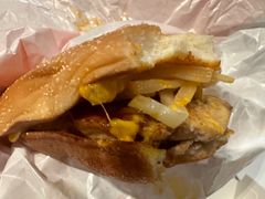 -麦当劳(CP静安店)