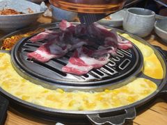 -金顺碳烤肉(1号店)